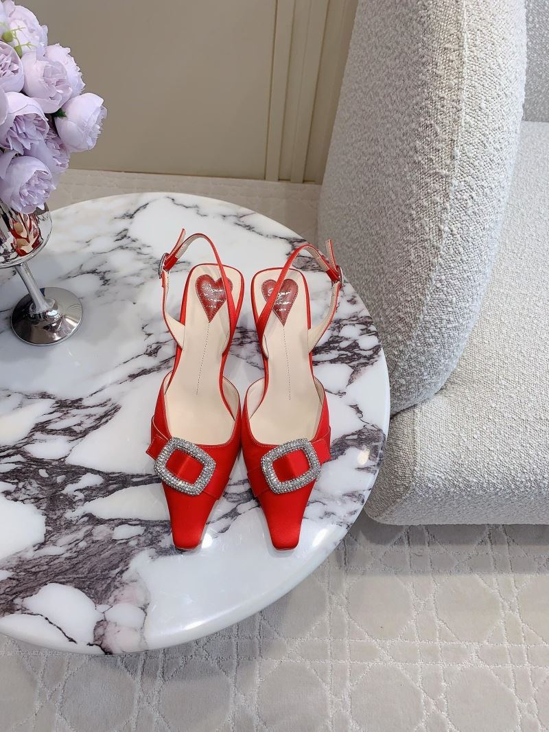 Roger Vivier Sandals